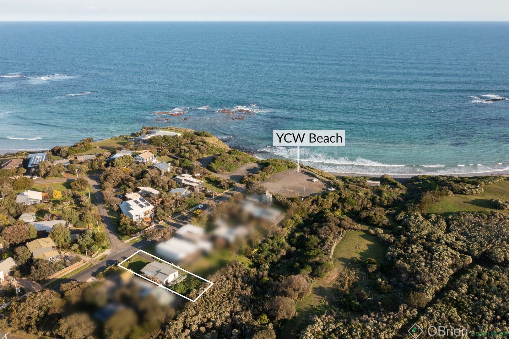 60 Beachcomber Avenue, Smiths Beach VIC 3922, Image 0