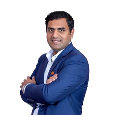 PATH REAL ESTATE - Pavan Paturi