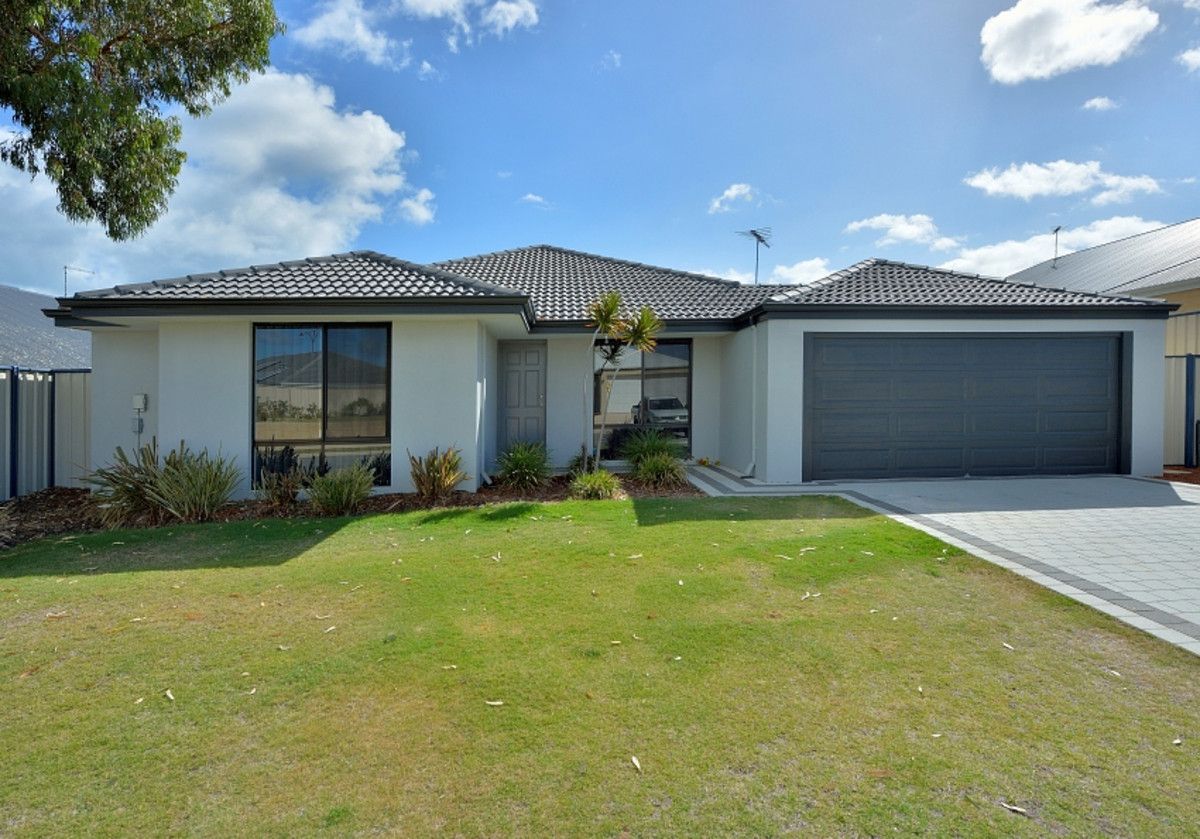 9 Bramshaw Street, Meadow Springs WA 6210