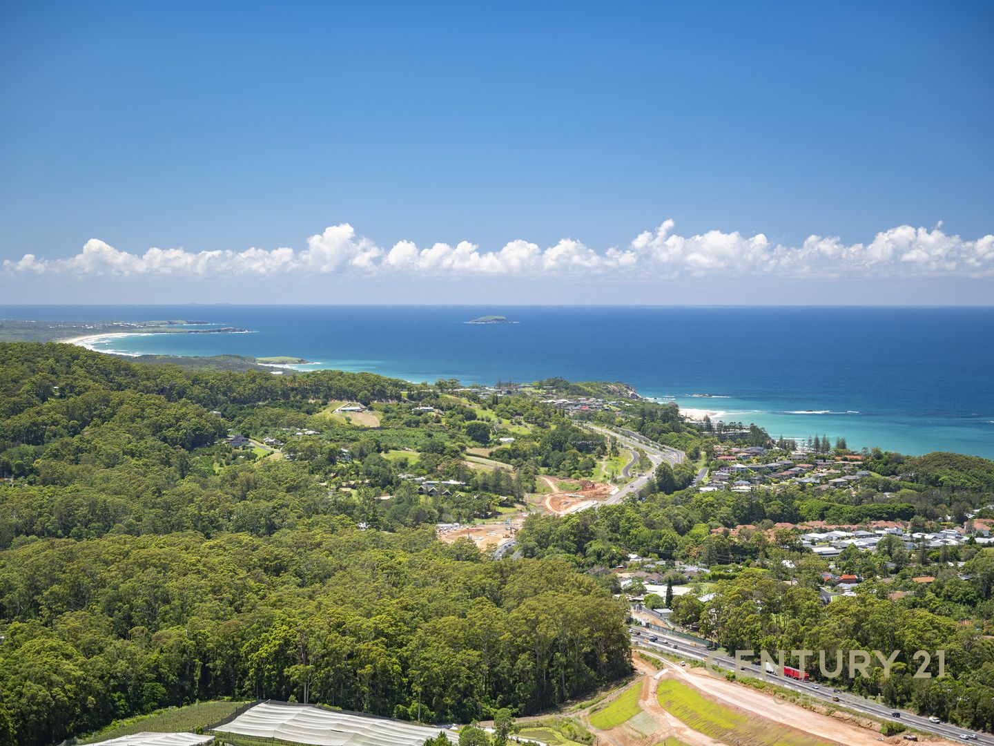 115B Bruxner Park Road, Korora NSW 2450 Domain