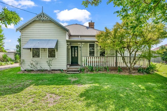 Picture of 66 Queen Street, SINGLETON NSW 2330