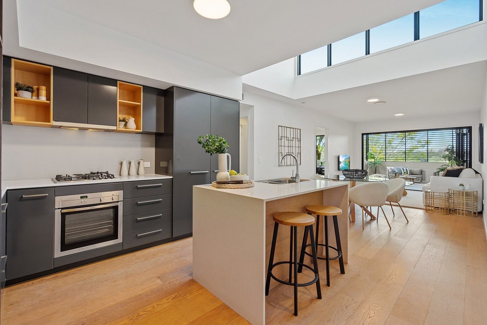 3 bedrooms Apartment / Unit / Flat in 18/31 Elizabeth Street TOOWONG QLD, 4066