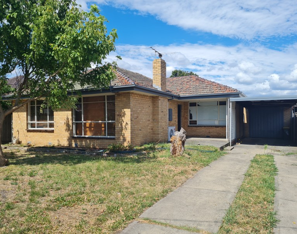 18 Everitt Street, Hadfield VIC 3046