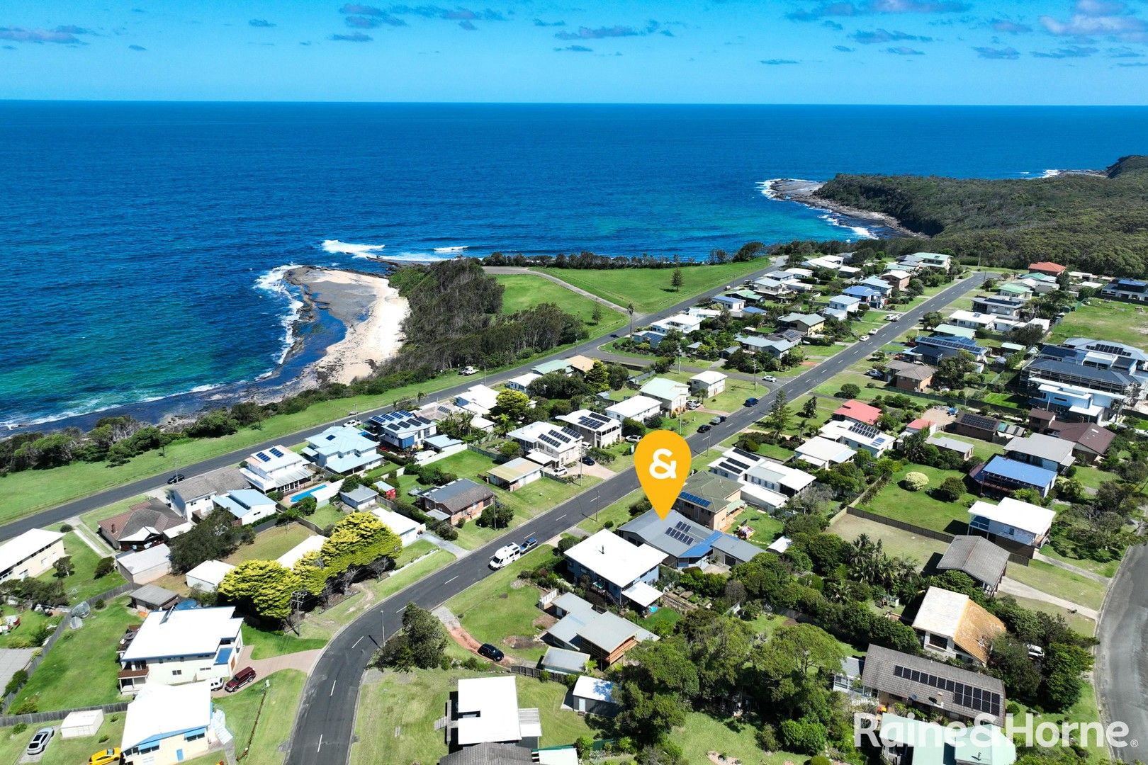 23 Highview Drive, Dolphin Point NSW 2539, Image 2