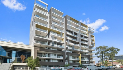 Picture of 802/10-12 French Avenue, BANKSTOWN NSW 2200
