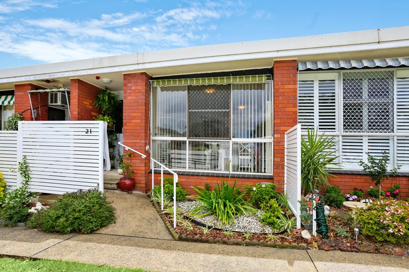 21/29-33 Corella Road, Kirrawee NSW 2232, Image 0