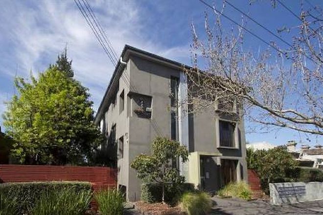 Picture of 24/44 Kneen Street, FITZROY NORTH VIC 3068