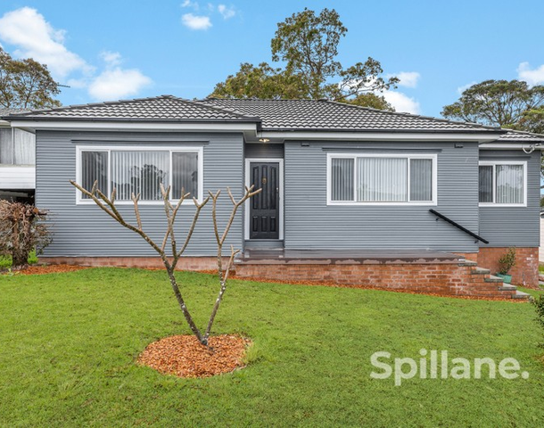 255 Mccaffrey Drive, Rankin Park NSW 2287