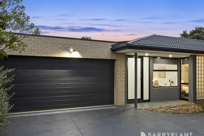 Picture of 3/51 King Parade, KNOXFIELD VIC 3180