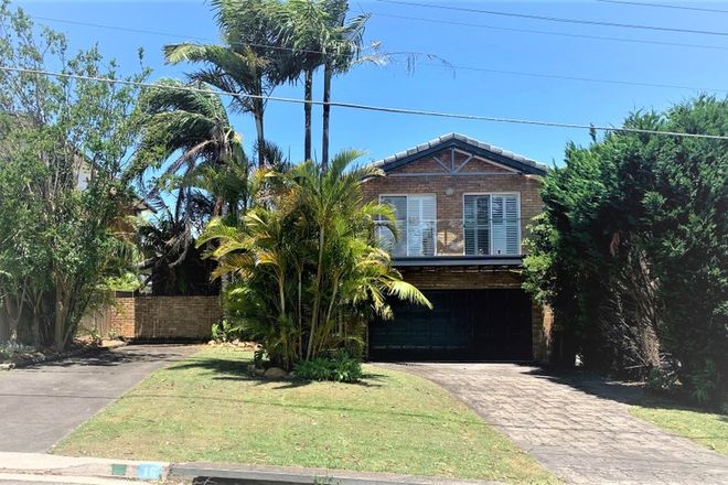 Picture of 16 Alice Street, CARINGBAH SOUTH NSW 2229