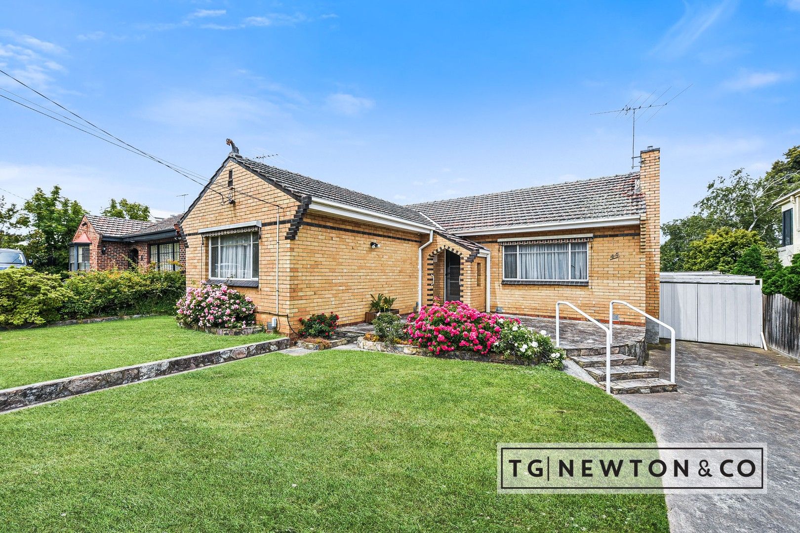 3 bedrooms House in 44 Pascoe Street GLEN IRIS VIC, 3146