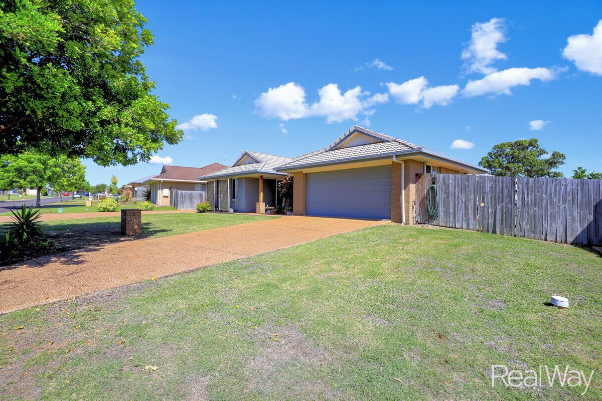 11 Zac Street, Kalkie QLD 4670, Image 2