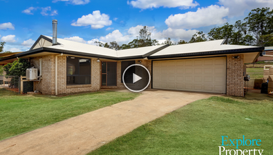 Picture of 14 Goodwin Road, MOONGAN QLD 4714