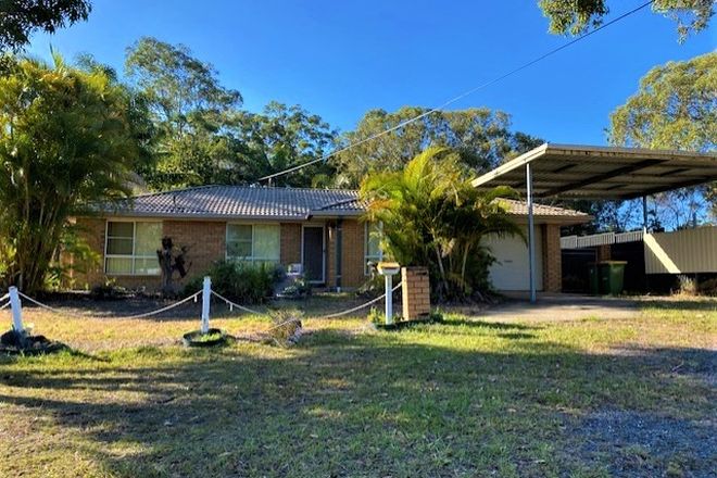 Picture of 13 Alistair Court, MACLEAY ISLAND QLD 4184