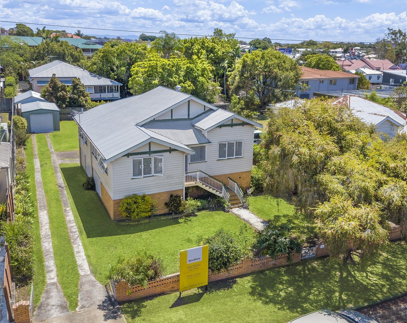 48 Franz Road, Clayfield QLD 4011, Image 0