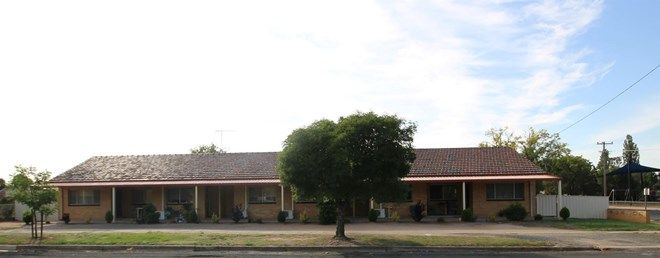 Picture of 1-6/6 Swift Street, HOLBROOK NSW 2644