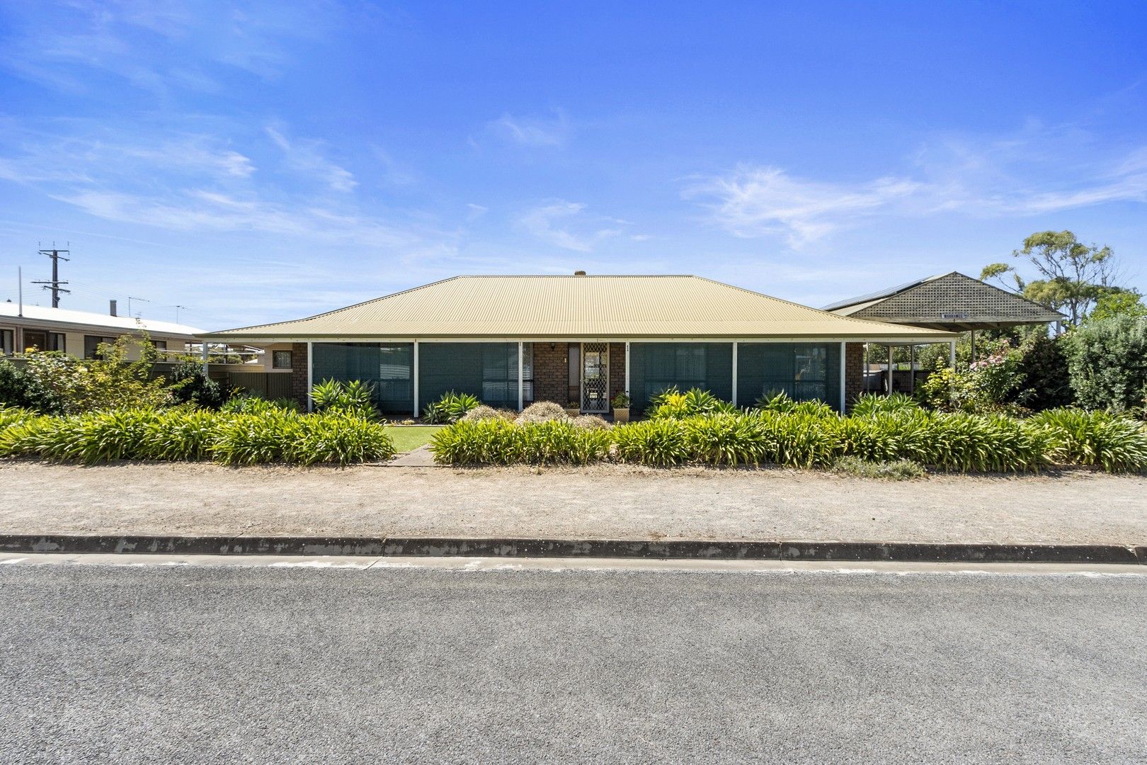 1 Warrawee Road, Stansbury SA 5582, Image 0