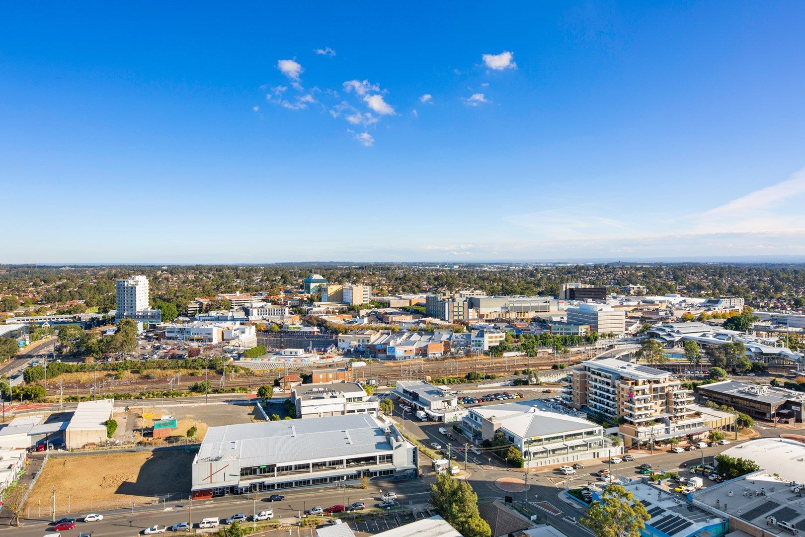 1904/5 Second Avenue, Blacktown NSW 2148, Image 0