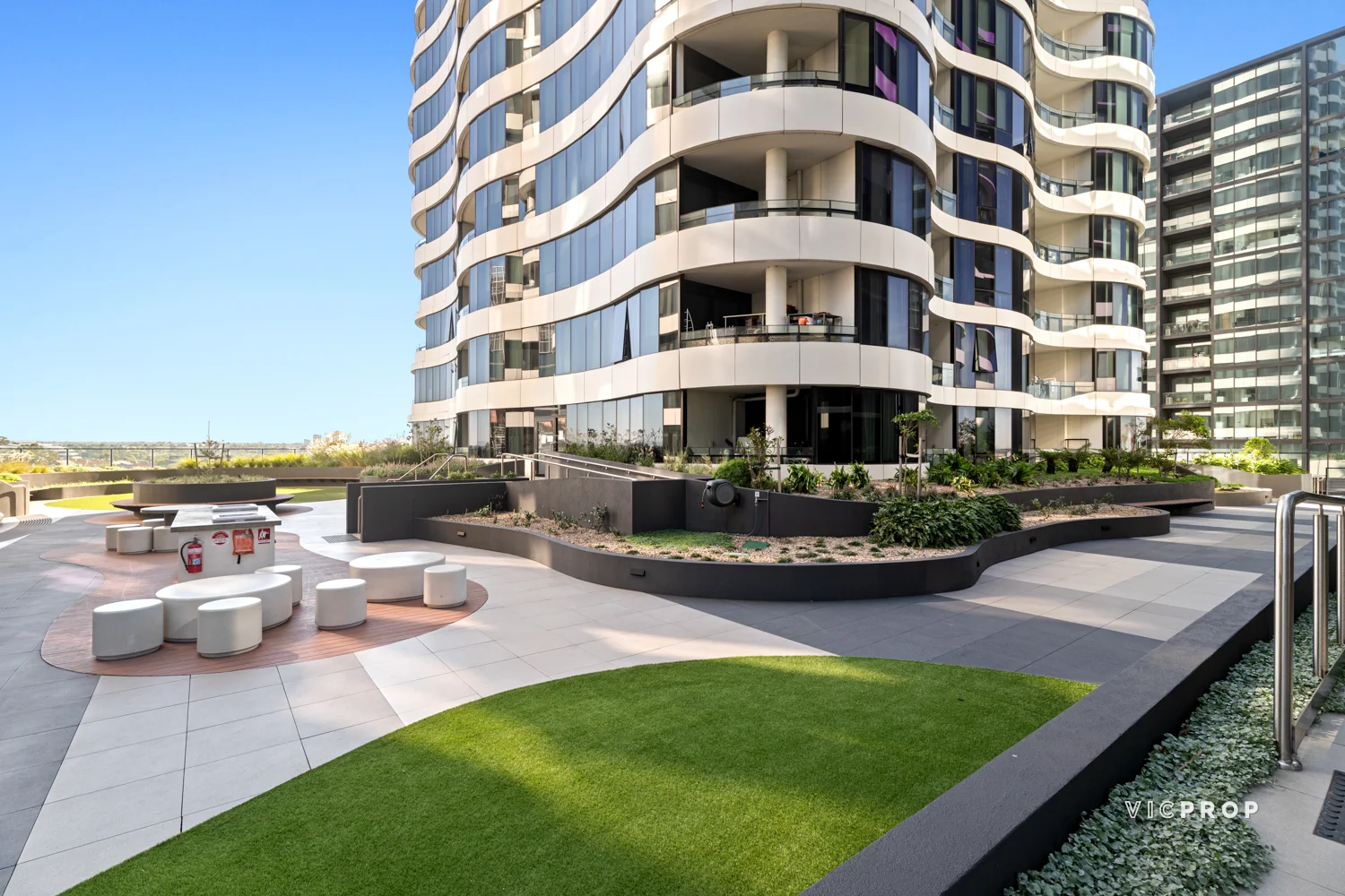 Additional image 15 of 601/1 Joseph Road, Footscray VIC 3011