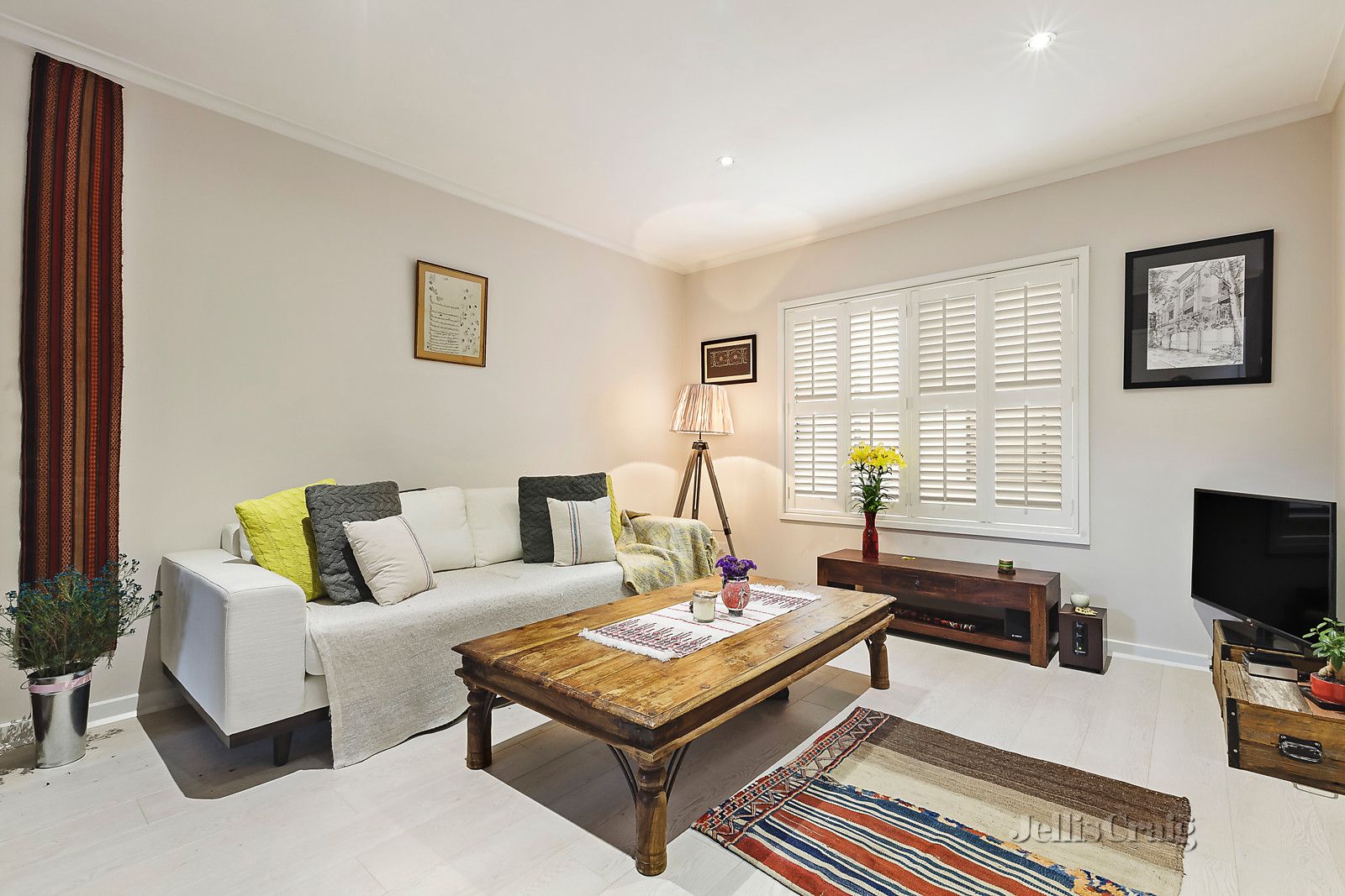 9/56 Leicester Street, Fitzroy VIC 3065, Image 0