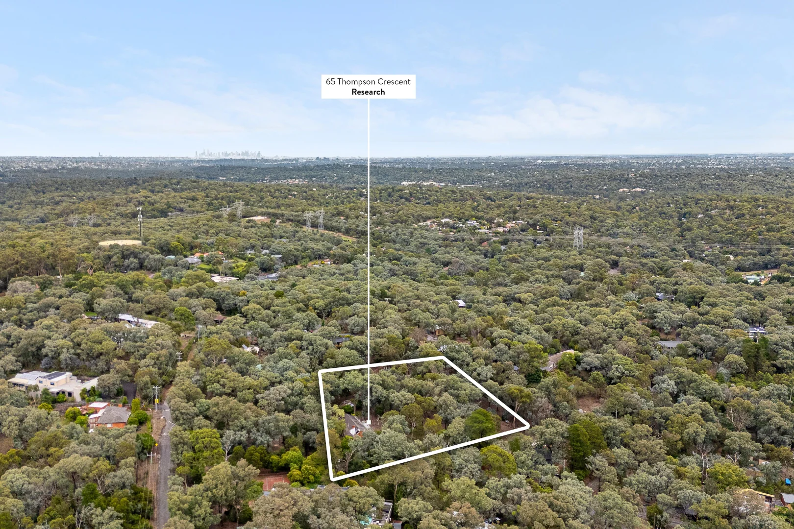 Additional image 2 of 65 Thompson Crescent, Research VIC 3095