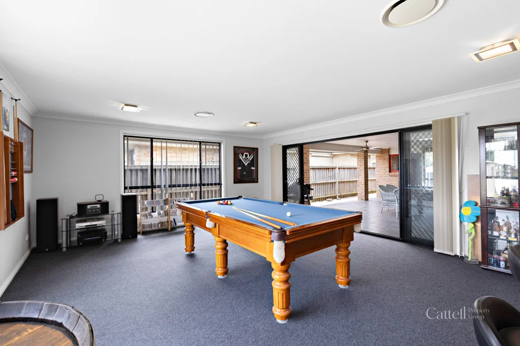 Additional image 7 of 4 Harvest Court, East Branxton NSW 2335