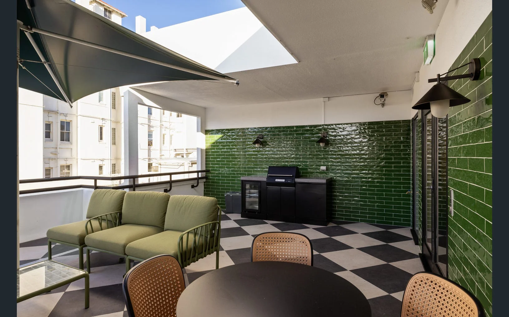 Additional image 8 of HV/15 Springfield Avenue, Potts Point NSW 2011