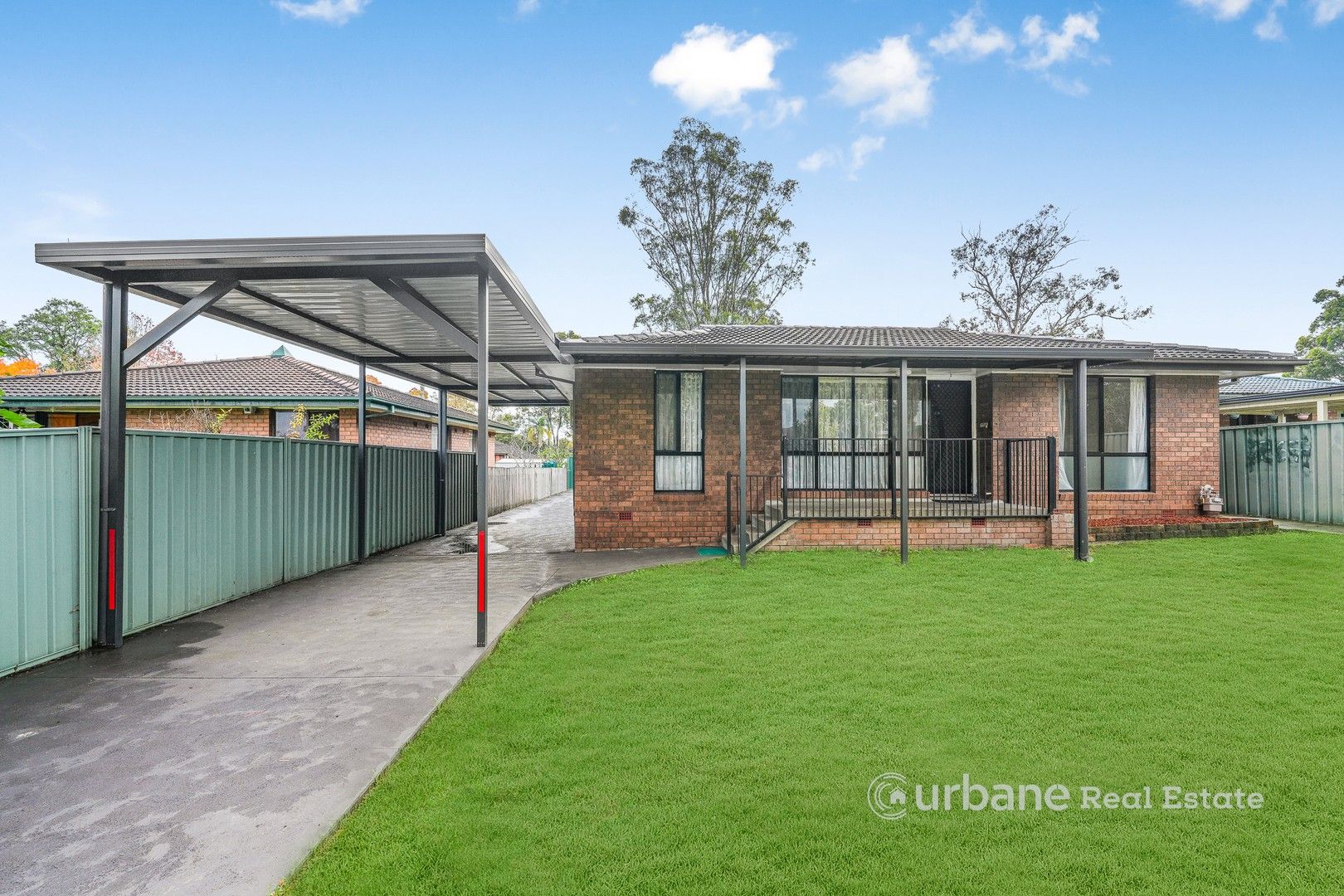 8 Guerin Street, Doonside NSW 2767 House For Rent Domain