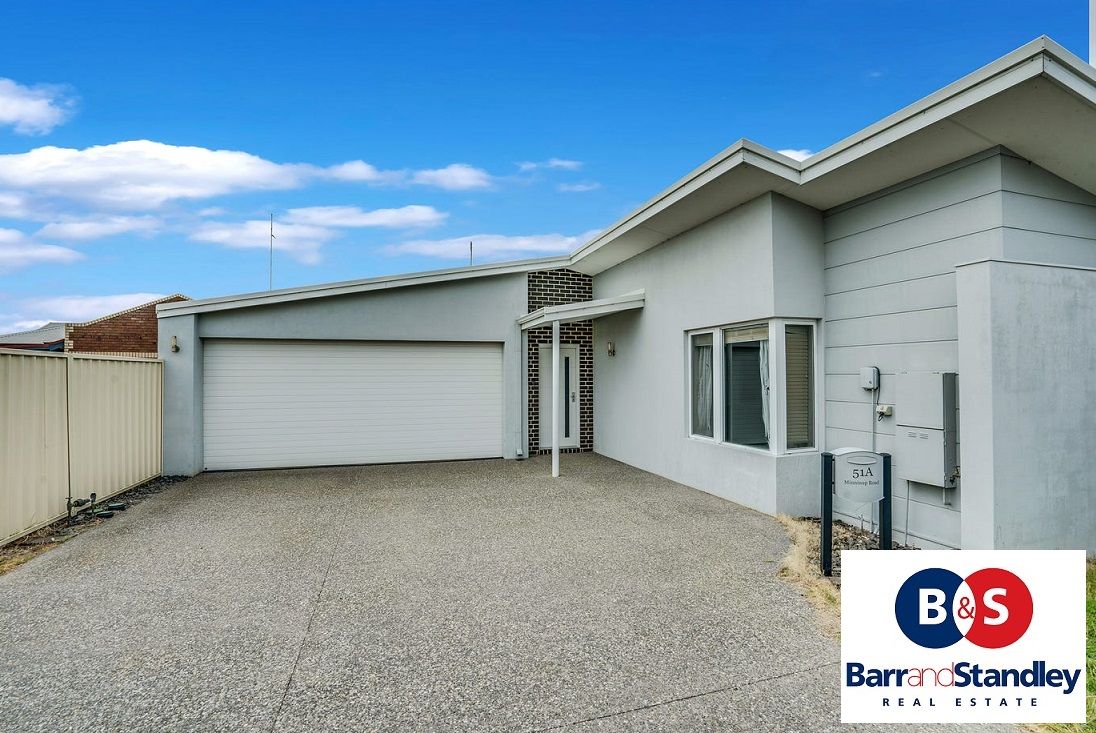 51A Minninup Road, South Bunbury WA 6230, Image 0