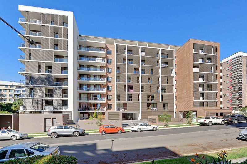 2 bedrooms Apartment / Unit / Flat in 308/18 Romsey St WAITARA NSW, 2077