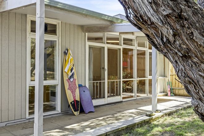 Picture of 11 Qu'appelle Street, POINT LONSDALE VIC 3225