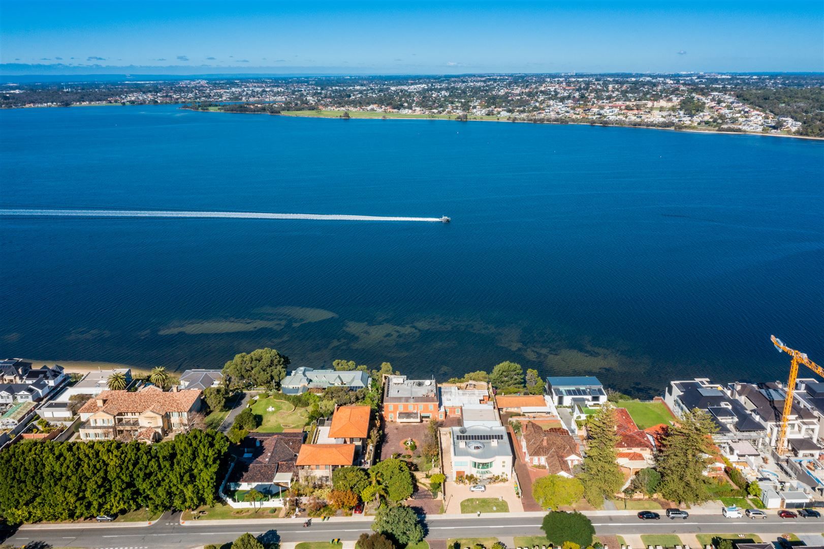 26 Jutland Parade, Dalkeith WA 6009 Domain