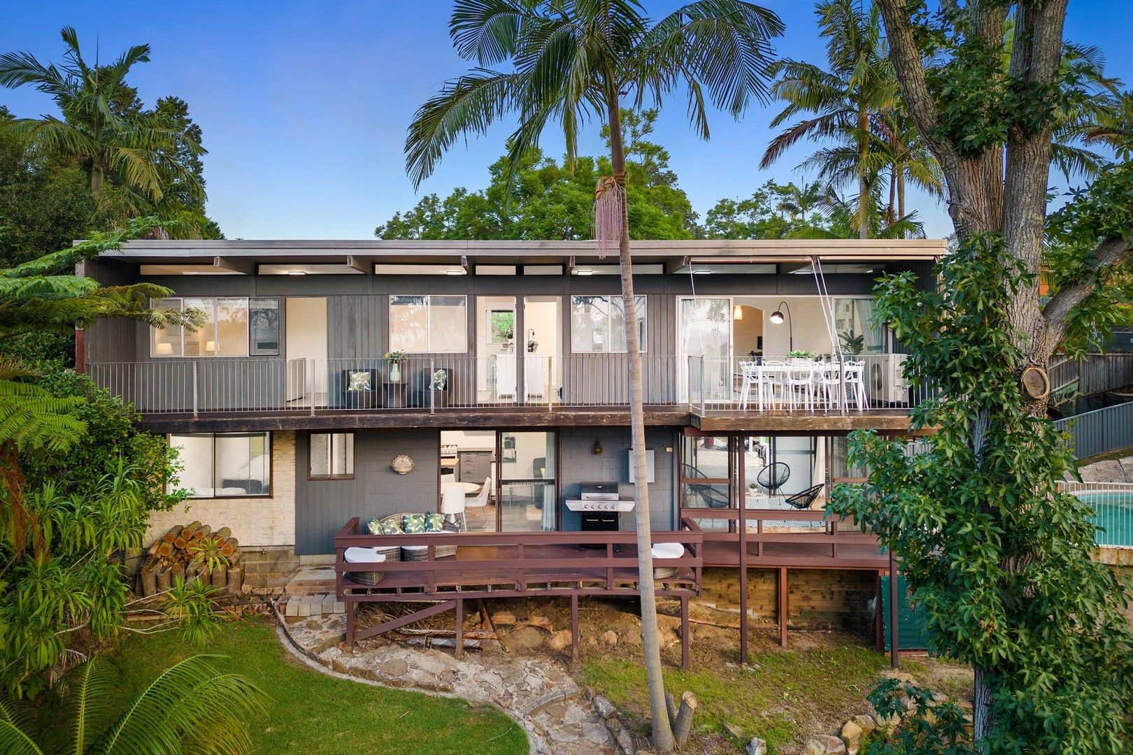 4 bedrooms House in 3 Tabell Close HORNSBY HEIGHTS NSW, 2077