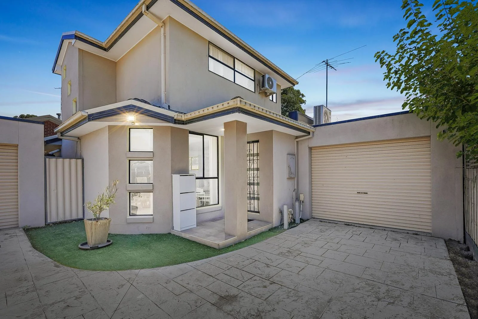 2/105 Boyd Street, Dandenong North VIC 3175