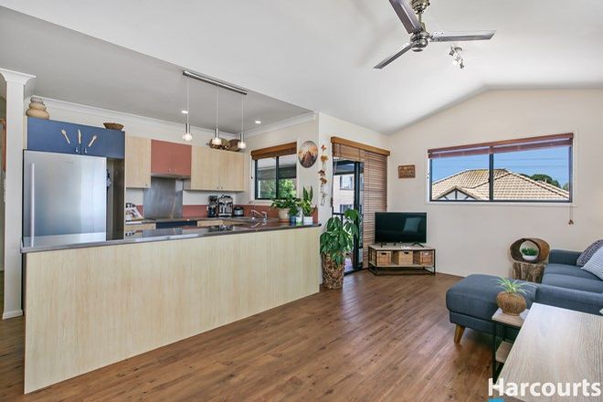 Picture of 3/187 Brisbane Street, BULIMBA QLD 4171