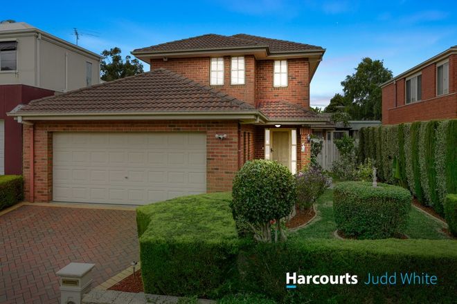 Picture of 32 Callaghan Avenue, GLEN WAVERLEY VIC 3150
