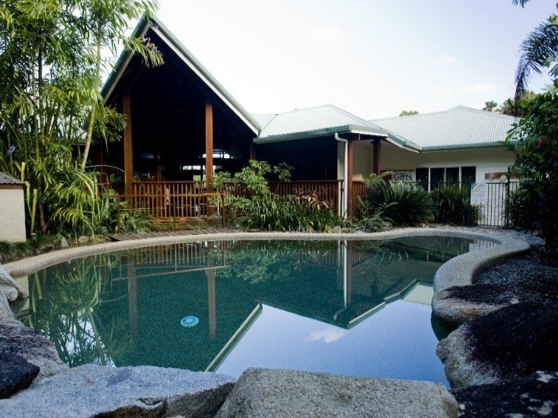 4 James Road, Mission Beach QLD 4852, Image 1