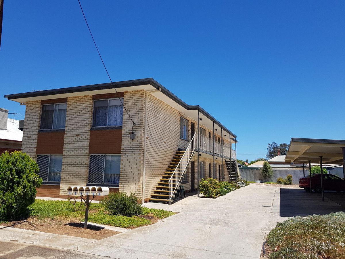 2 bedrooms Apartment / Unit / Flat in 1/21 Napier Street EXETER SA, 5019