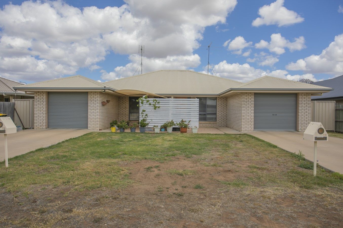 15 Back Avenue, Chinchilla Property History & Address Research Domain