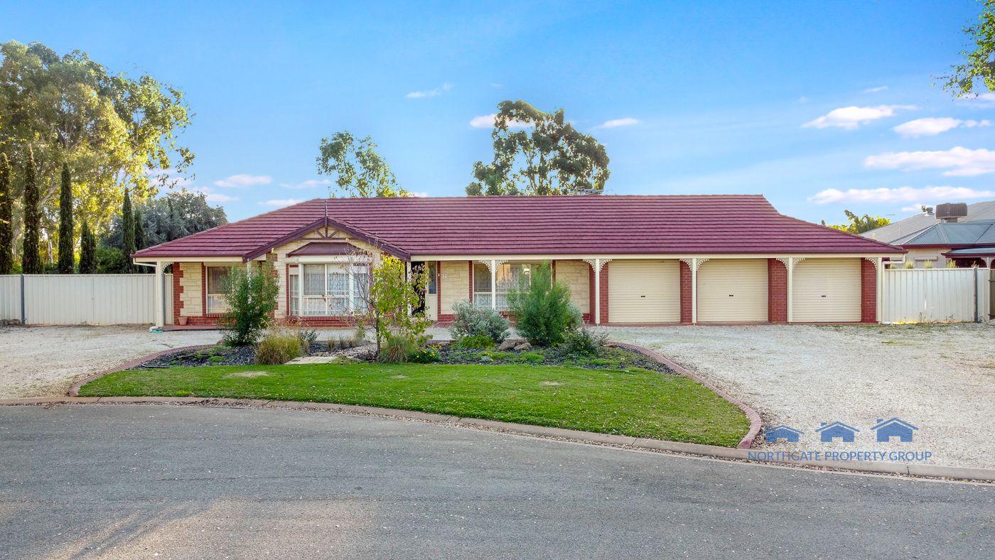 8 Orietta Ct, Angle Vale SA 5117, Image 1