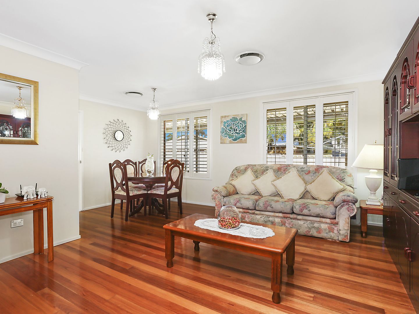 13 Condello Crescent, Edensor Park NSW 2176, Image 2