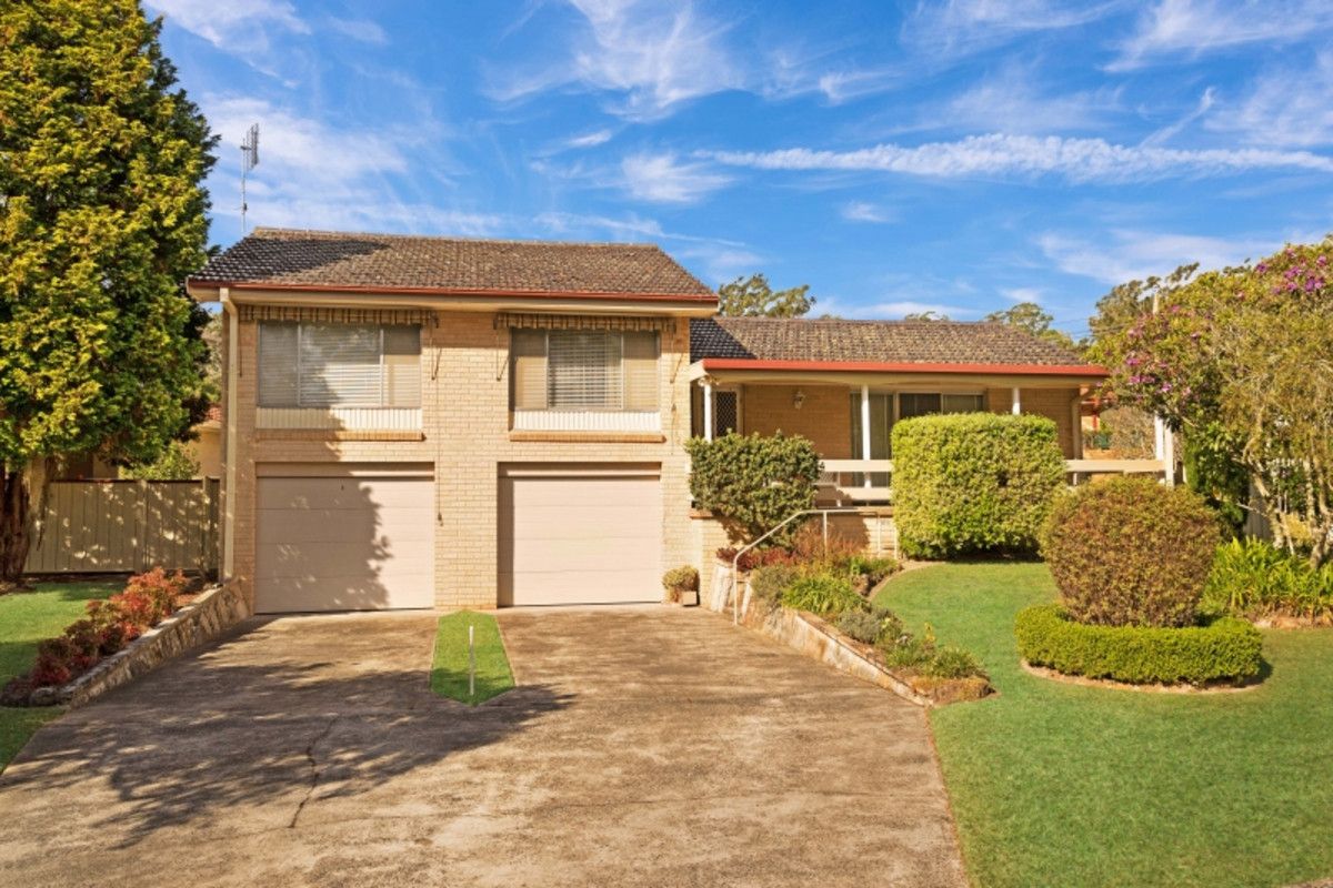 4 Della Close, Narara NSW 2250, Image 0