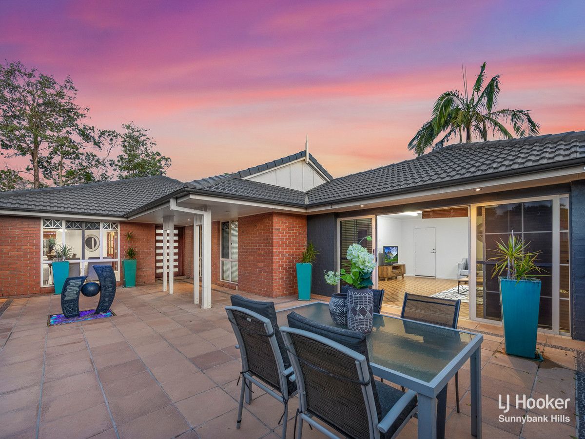 3 Orchid Place, Calamvale QLD 4116, Image 1