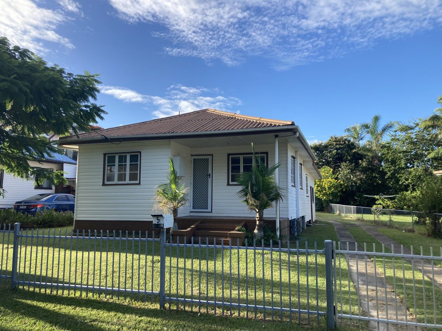 5 Endeavour Street, Deception Bay QLD 4508 House For Rent 475 Domain