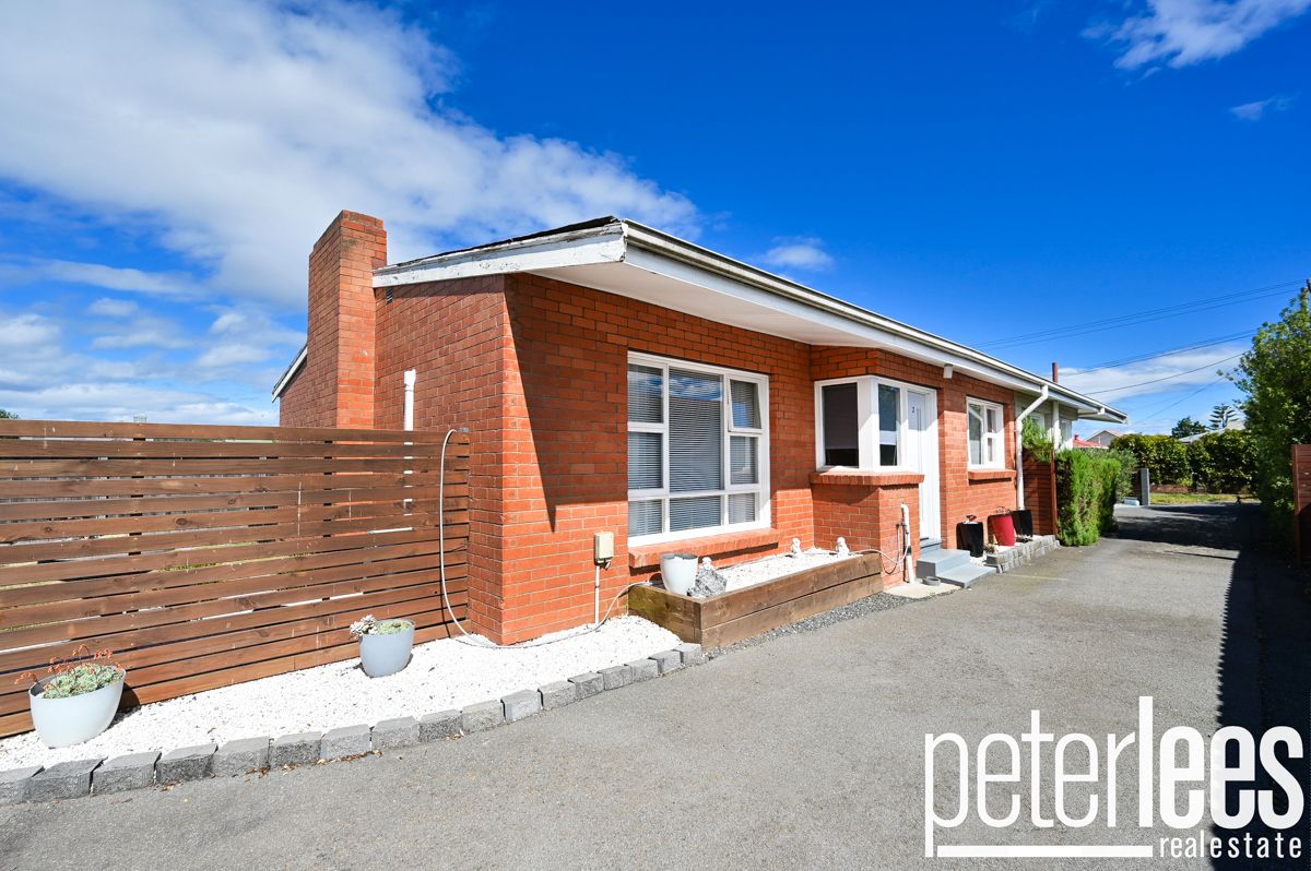 2/10 Kelvin Street, Youngtown TAS 7249, Image 0