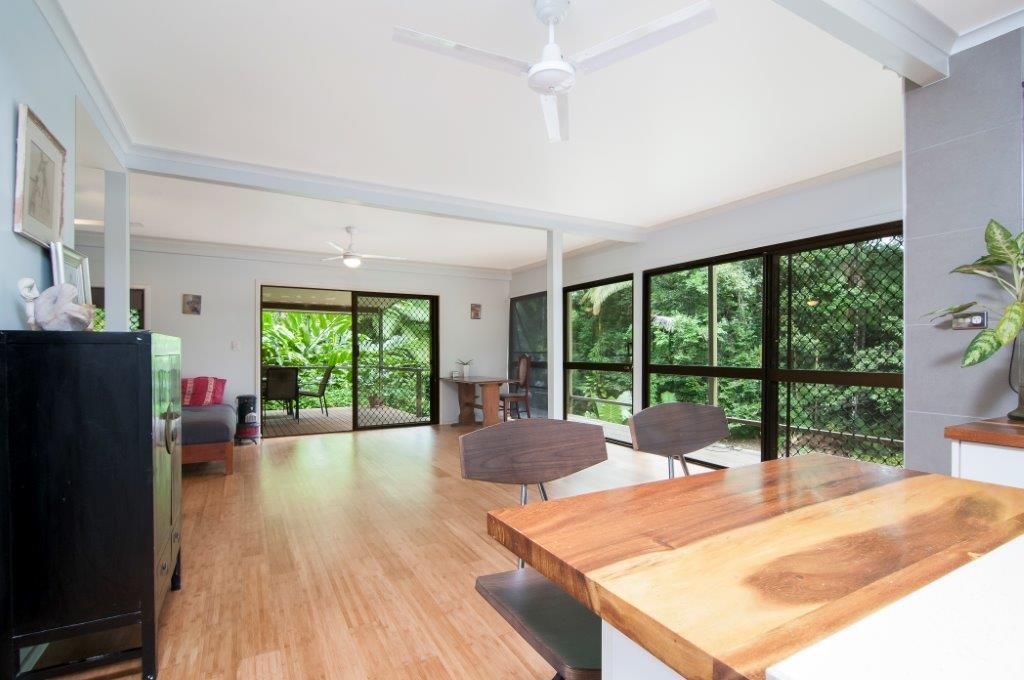 Lot 2 Gorge Road, Mossman Gorge QLD 4873, Image 2