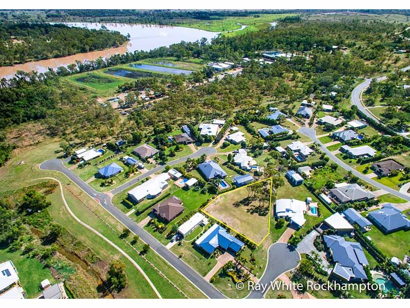 3 Quarrion Court, Parkhurst QLD 4702, Image 2