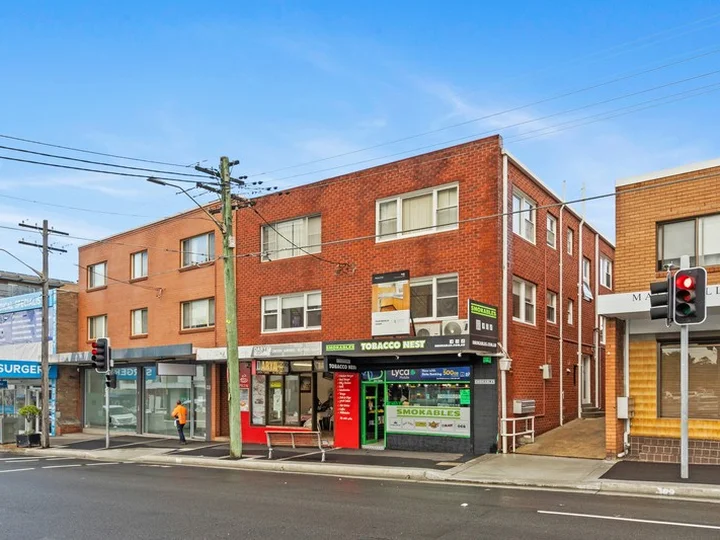 3/488 Bunnerong Road, Matraville NSW 2036