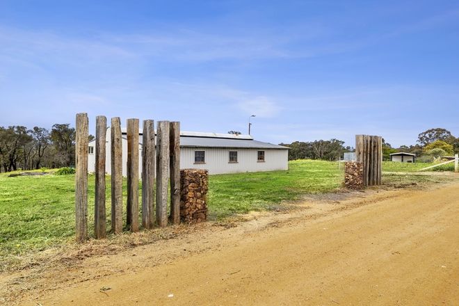 Picture of 1-5 Short Street, STAWELL VIC 3380