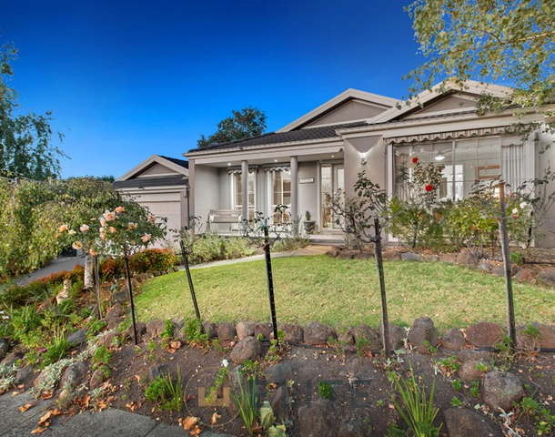 13 Timberside Drive, Beaconsfield VIC 3807